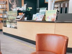 -星巴克(朵云轩店)