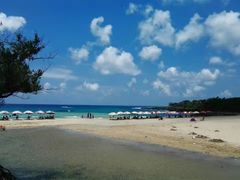 -白沙湾海滩