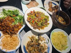 -满园烤鸭·春饼(沈北万达店)