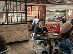 大堂-新旺茶餐厅(嘉里城店)