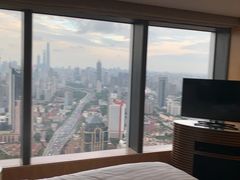 -上海静安香格里拉大酒店