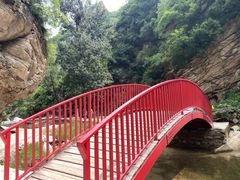 -黑龙潭风景区