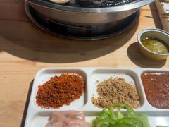 -霸腹烤肉(厦门柚子番店)