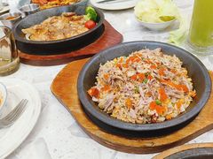 -水天堂西餐厅(常熟永旺店)