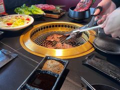 -谷牛和牛烤肉(漕河泾印象城店)