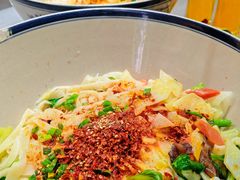 -弓家大队老碗面(高新咖啡街区店)