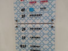 -佛山科学馆