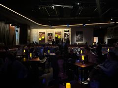 -林肯爵士乐上海中心 Jazz at Lincoln Center Shanghai