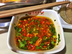 -袁记串串香(人民公园店)