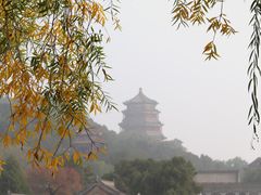 -颐和园