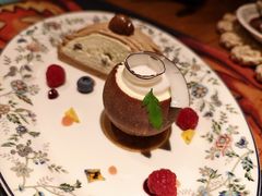 -弗兰克牛排西餐厅Ribone steak house(柠檬花园店)