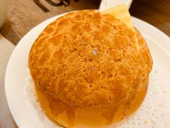 -茶港·点心·啫啫煲(范湖万达广场店)