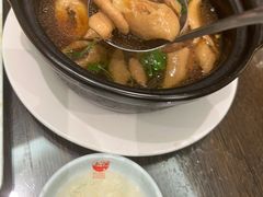 -抱德·潮汕味(琶洲店原惠城鱼仔)