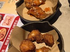 -必胜客(上海新南方商城PH店)