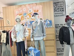 -盛京大奥莱(沈阳奥体店)
