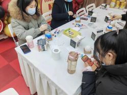 点击看大图 -悦熙母婴护理中心(铁桥广场店)