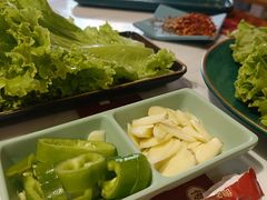 -别装假铝盆烤肉(三道街店)