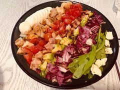 柯布彩虹沙拉-娜娜家·Nana's restaurant(国金汇店)
