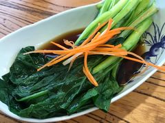 -霸道川面馆(张江店)