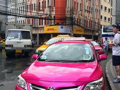 -彩虹云霄拜约克摩天塔