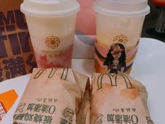 -麦当劳(世纪汇广场店)