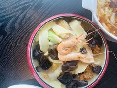 -柒园·三十年创意杭帮菜(龙湖滨江天街店)