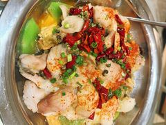 -辛香味烧鱼馆·非遗技艺·排骨红烧肉(光谷医药园店)