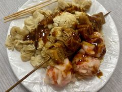 -小雨点糖水店(中兴街分店)