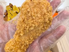 -前进5路汉堡炸鸡(昙华林店)