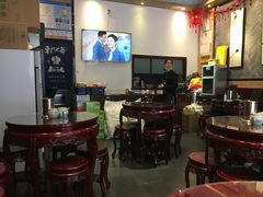 大堂-螺世纪螺蛳粉·桂味小排档(裕德店)