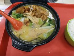 -农园餐厅(北京大学店)