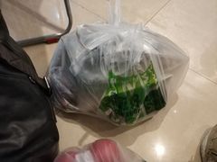 -果蔬好生活超市(乐堤港店)