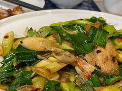 回锅肉-富乐山酒店(西黄城根北街店)