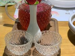 -素描餐厅(灵隐天竺店)