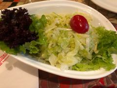 -申德勒加油站西餐厅(日坛路总店)