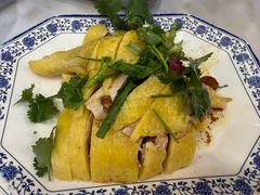 -新享乐海鲜(翠华路店)