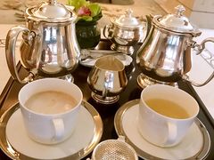 -Salon de Ville浦江汇(上海外滩华尔道夫酒店店)