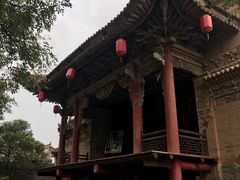 -吴家大院
