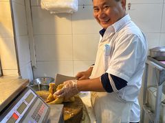 -同记鸡粥粉面店