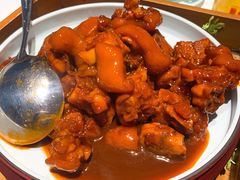 -上座云间·青年赣菜(绿茵店)
