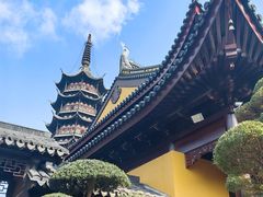 -西林禅寺