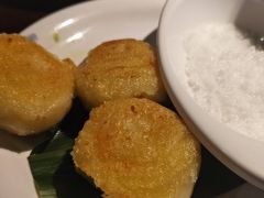 东北粘豆包-北大荒人(崂山金鼎店)