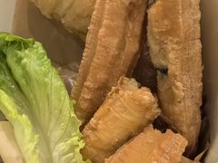 -锡和无锡菜(景丽苑店)