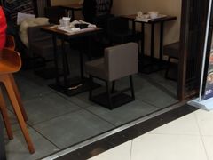 大堂-荀记肉夹馍(三八家乐福店)