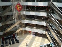 -大连福佳爱琴海购物公园(西安路店)