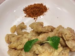 -椒爱水煮鱼川菜(中街大悦城店)