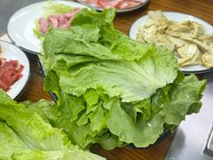 -风味烧烤