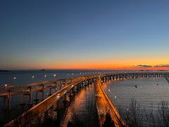 -星海湾跨海大桥