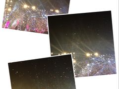 -南京奥林匹克体育中心-体育馆