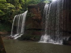 -四洞沟景区